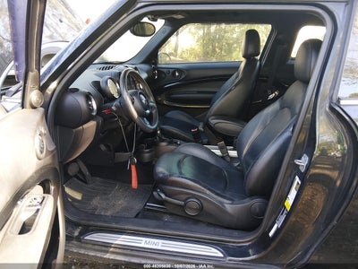 2015 MINI PACEMAN 5