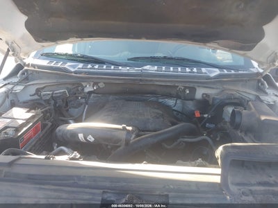 2015 FORD F-150 10