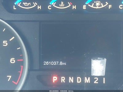 2015 FORD F-150 15