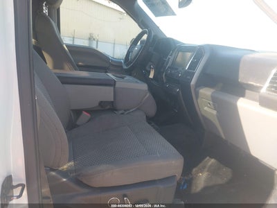 2015 FORD F-150 5
