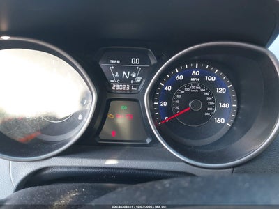 2015 HYUNDAI ELANTRA 7