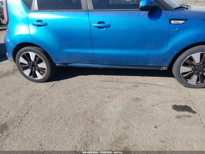 2016 KIA SOUL 12