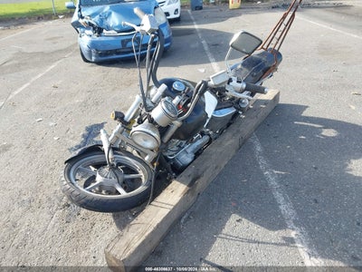 1994 HONDA VT1100 C