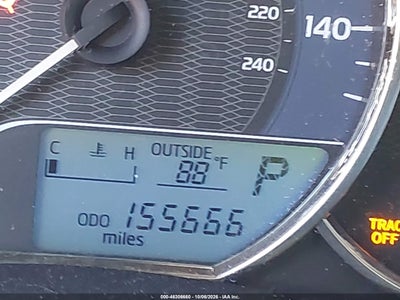 2016 TOYOTA COROLLA 15