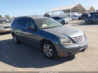 2005 CHRYSLER PACIFICA