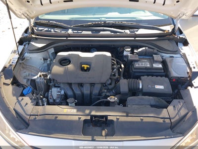 2019 HYUNDAI ELANTRA 10