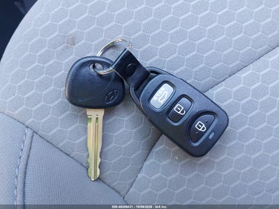2019 HYUNDAI ELANTRA 11