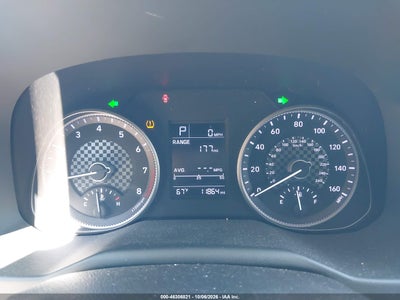 2019 HYUNDAI ELANTRA 7