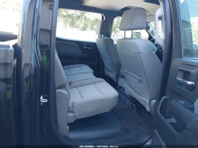 2017 CHEVROLET SILVERADO 3500HD 8