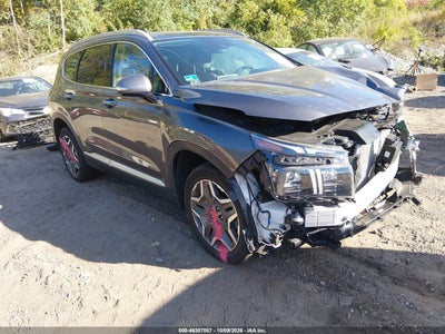 2023 HYUNDAI SANTA FE PLUG-IN HYBRID LIMITED