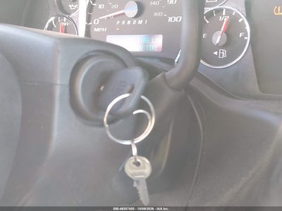 2017 CHEVROLET EXPRESS 2500 11