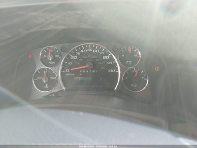 2017 CHEVROLET EXPRESS 2500 7