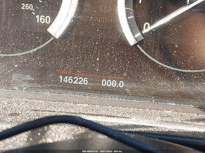 2014 BMW 528I 12