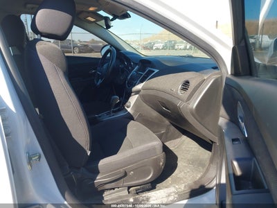 2014 CHEVROLET CRUZE 5