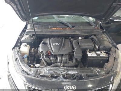 2015 KIA OPTIMA 10