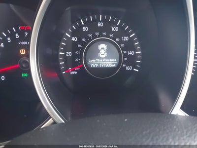 2015 KIA OPTIMA 7