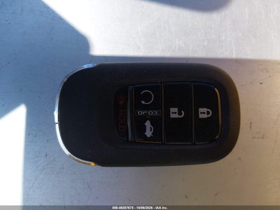 2022 HONDA CIVIC 11