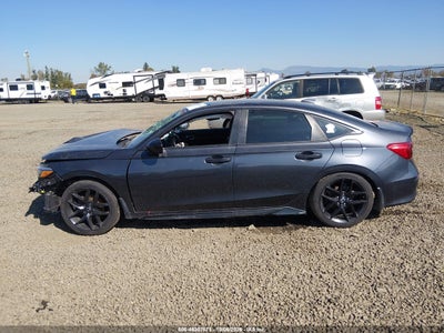 2022 HONDA CIVIC 15