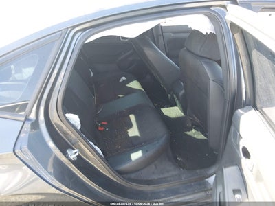 2022 HONDA CIVIC 8