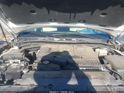 2016 INFINITI QX80 10