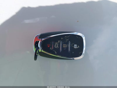 2020 CHEVROLET MALIBU 11