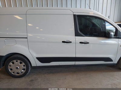 2021 FORD TRANSIT CONNECT 13