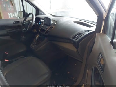 2021 FORD TRANSIT CONNECT 5