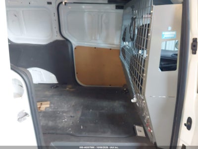 2021 FORD TRANSIT CONNECT 8