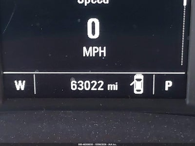 2019 CHEVROLET MALIBU 16