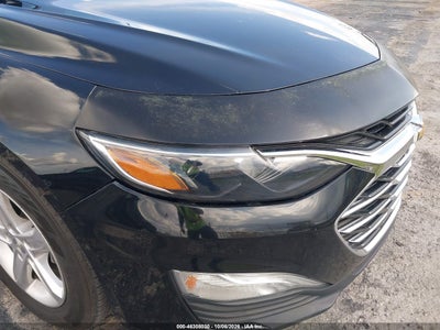 2019 CHEVROLET MALIBU 6