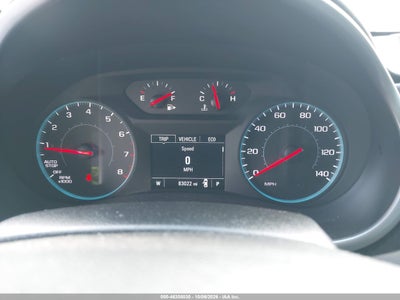 2019 CHEVROLET MALIBU 7