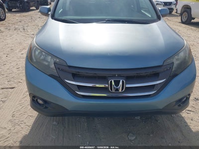 2014 HONDA CR-V 6