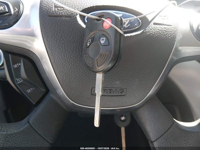 2016 FORD ESCAPE 11