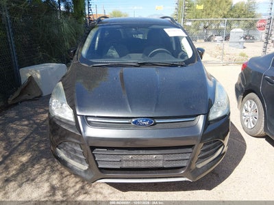 2016 FORD ESCAPE 6