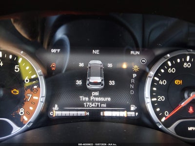 2016 JEEP RENEGADE 15