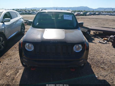 2016 JEEP RENEGADE 6