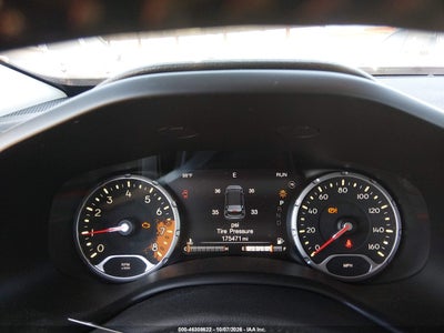 2016 JEEP RENEGADE 7