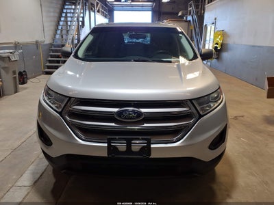 2018 FORD EDGE 12