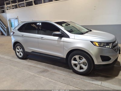 2018 FORD EDGE 13