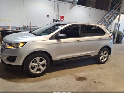 2018 FORD EDGE 14