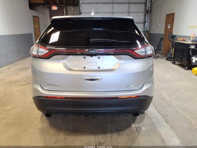 2018 FORD EDGE 16