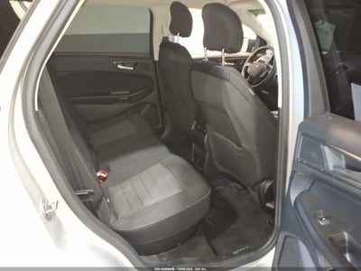 2018 FORD EDGE 8