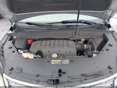 2014 CHEVROLET TRAVERSE 10