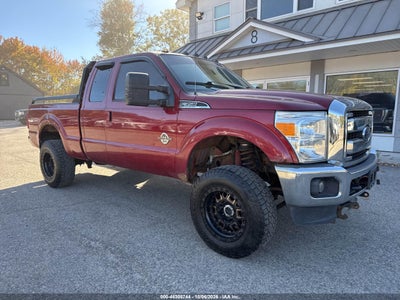 2015 FORD F-350
