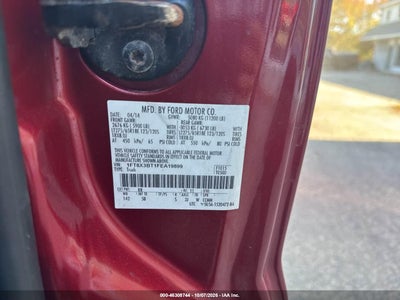 2015 FORD F-350 10