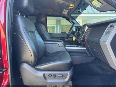 2015 FORD F-350 5