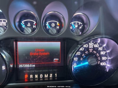 2015 FORD F-350 6
