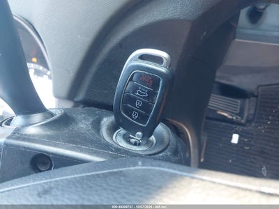 2017 HYUNDAI SANTA FE SPORT 11