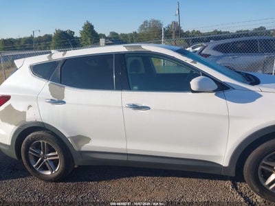 2017 HYUNDAI SANTA FE SPORT 13