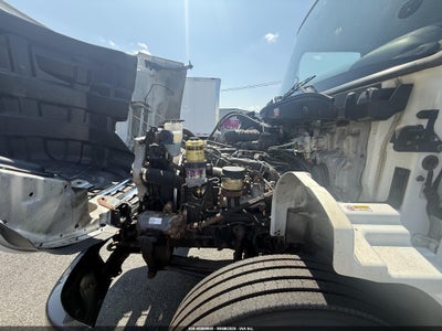 2019 HINO 338 BOX TRUCK 10